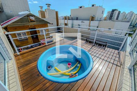 Apartamento à venda com 139m², 3 quartos e 2 vagasSpa