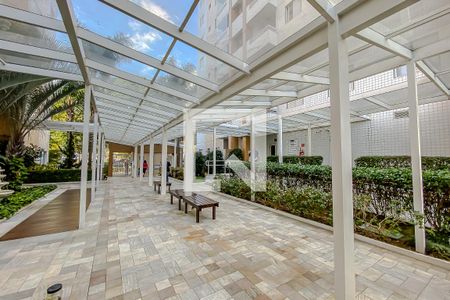 Apartamento à venda com 139m², 3 quartos e 2 vagasArea Comun