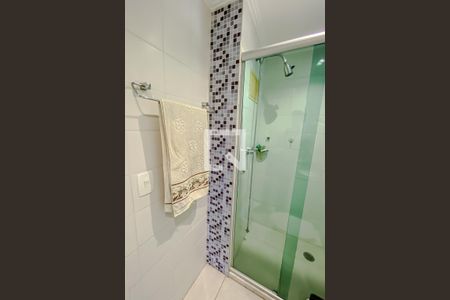 Apartamento à venda com 139m², 3 quartos e 2 vagasBanheiro