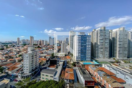 Apartamento à venda com 139m², 3 quartos e 2 vagasVista do Spa