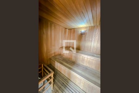 Apartamento à venda com 139m², 3 quartos e 2 vagasSauna