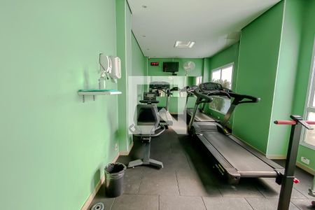 Apartamento à venda com 139m², 3 quartos e 2 vagasAcademia