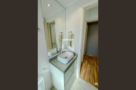 Apartamento à venda com 139m², 3 quartos e 2 vagasBanheiro