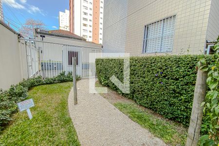 Apartamento à venda com 139m², 3 quartos e 2 vagasArea Comun