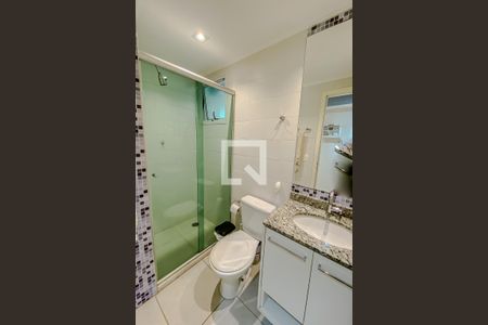 Apartamento à venda com 139m², 3 quartos e 2 vagasBanheiro