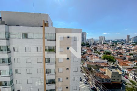 Apartamento à venda com 139m², 3 quartos e 2 vagasVista do Quarto