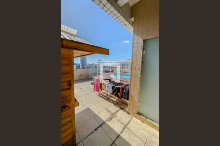 Apartamento à venda com 139m², 3 quartos e 2 vagasChurrasqueira