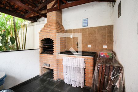 Apartamento para alugar com 68m², 2 quartos e 1 vagaÁrea comum - Churrasqueira