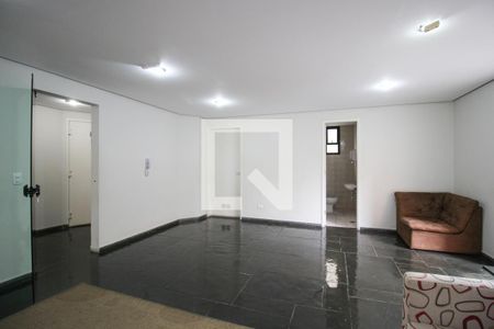 Apartamento para alugar com 68m², 2 quartos e 1 vagaÁrea comum - Salão de festas