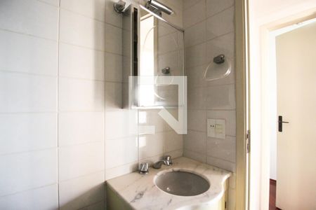 Apartamento para alugar com 68m², 2 quartos e 1 vagaBanheiro 