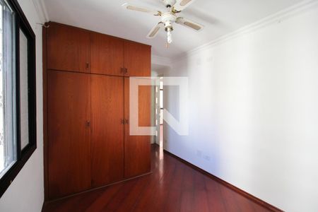 Suíte  de apartamento para alugar com 2 quartos, 68m² em Moema, São Paulo