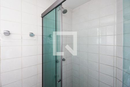 Apartamento para alugar com 68m², 2 quartos e 1 vagaBanheiro da Suíte 