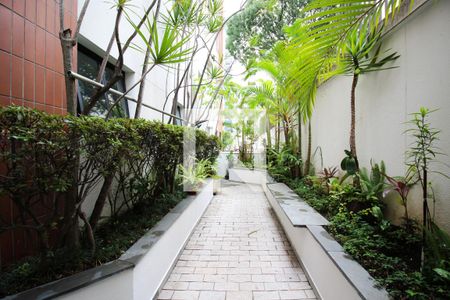 Apartamento para alugar com 68m², 2 quartos e 1 vagaÁrea comum