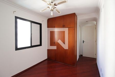 Suíte  de apartamento para alugar com 2 quartos, 68m² em Moema, São Paulo