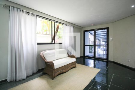 Apartamento para alugar com 68m², 2 quartos e 1 vagaÁrea de Serviço