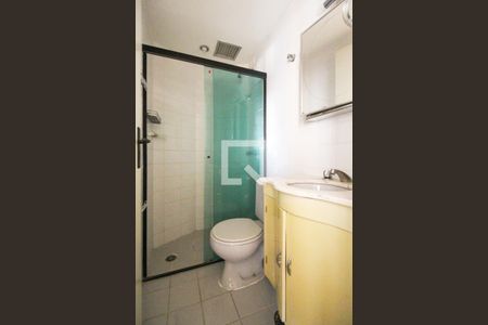 Apartamento para alugar com 68m², 2 quartos e 1 vagaBanheiro 