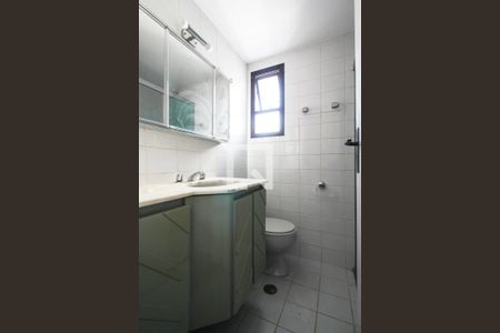 Apartamento para alugar com 68m², 2 quartos e 1 vagaBanheiro da Suíte 