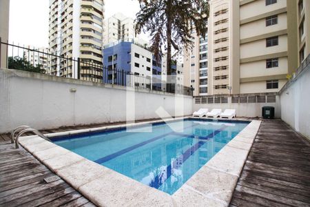 Apartamento para alugar com 68m², 2 quartos e 1 vagaÁrea comum - Piscina