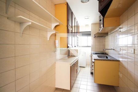 Apartamento para alugar com 68m², 2 quartos e 1 vagaCozinha 