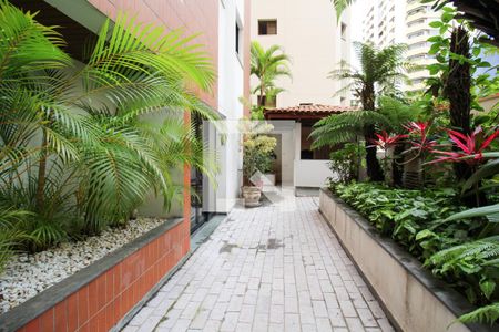 Apartamento para alugar com 68m², 2 quartos e 1 vagaÁrea comum