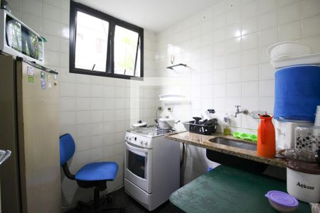 Apartamento para alugar com 68m², 2 quartos e 1 vagaÁrea comum - Salão de festas