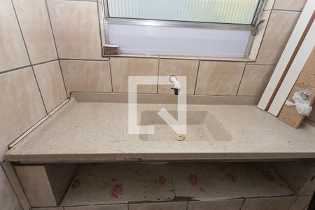 Casa à venda com 258m², 4 quartos e 2 vagasCozinha da churrasqueira 