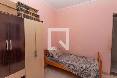 Casa à venda com 258m², 4 quartos e 2 vagasQuarto 1 - suíte 