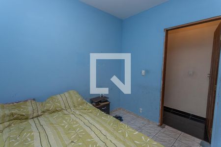 Casa à venda com 258m², 4 quartos e 2 vagasQuarto 3 