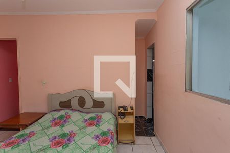 Casa à venda com 258m², 4 quartos e 2 vagasQuarto 2 - suíte 