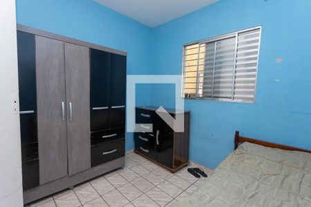 Casa à venda com 258m², 4 quartos e 2 vagasQuarto 4 