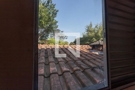 Casa à venda com 258m², 4 quartos e 2 vagasVista da suíte 2 