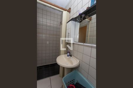 Casa à venda com 258m², 4 quartos e 2 vagasBanheiro 