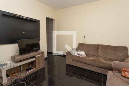 Casa à venda com 258m², 4 quartos e 2 vagasSala 2 