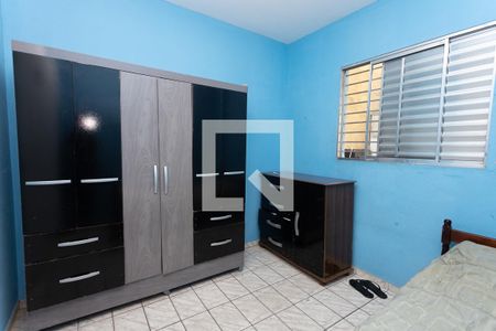 Casa à venda com 258m², 4 quartos e 2 vagasQuarto 4 