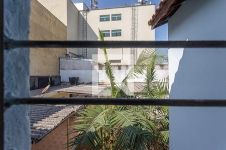 Casa à venda com 258m², 4 quartos e 2 vagasVista do quarto 4 