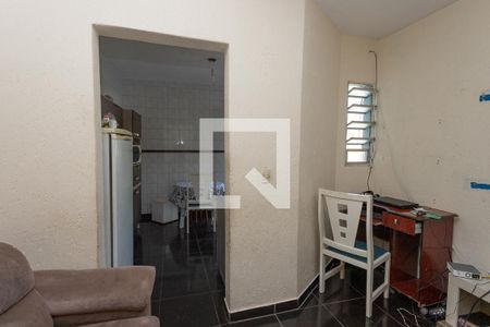 Casa à venda com 258m², 4 quartos e 2 vagasSala 2 