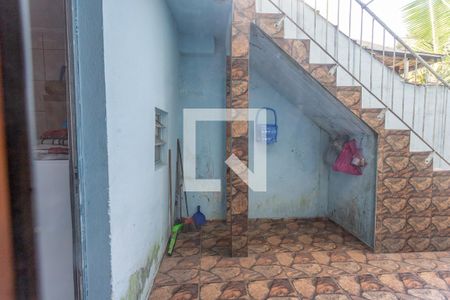 Casa à venda com 258m², 4 quartos e 2 vagasVista do quarto 1 - suíte 