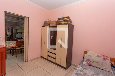 Casa à venda com 258m², 4 quartos e 2 vagasQuarto 1 - suíte 