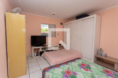 Casa à venda com 258m², 4 quartos e 2 vagasQuarto 2 - suíte 