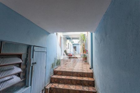 Casa à venda com 258m², 4 quartos e 2 vagasEntrada 