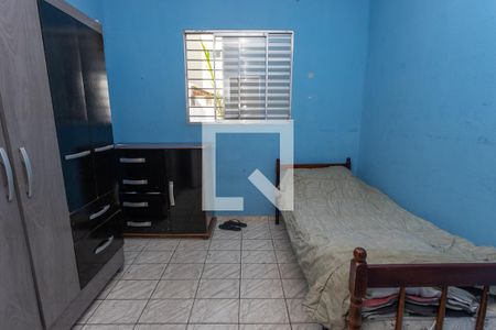 Casa à venda com 258m², 4 quartos e 2 vagasQuarto 4 