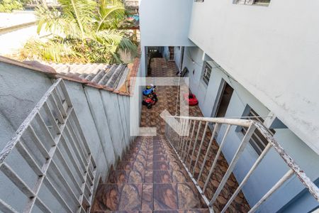 Casa à venda com 258m², 4 quartos e 2 vagasEntrada da cozinha 2 