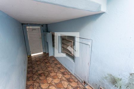 Casa à venda com 258m², 4 quartos e 2 vagasQuintal 