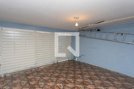 Casa à venda com 258m², 4 quartos e 2 vagasGaragem 