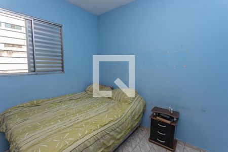 Casa à venda com 258m², 4 quartos e 2 vagasQuarto 3 