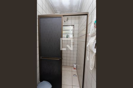 Casa à venda com 258m², 4 quartos e 2 vagasBanheiro 