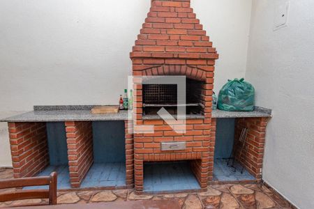 Casa à venda com 258m², 4 quartos e 2 vagasChurrasqueira 