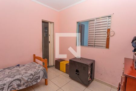 Casa à venda com 258m², 4 quartos e 2 vagasQuarto 1 - suíte 