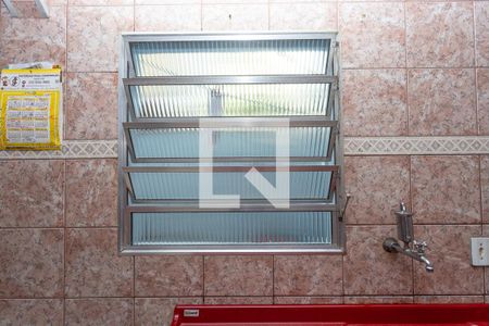 Casa à venda com 258m², 4 quartos e 2 vagasJanela da cozinha 1 