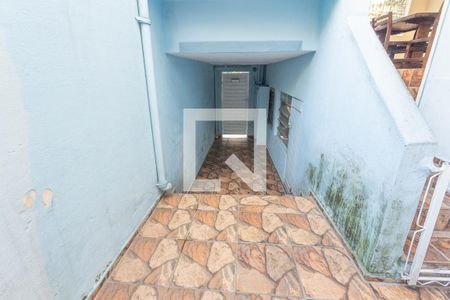 Casa à venda com 258m², 4 quartos e 2 vagasQuintal 
